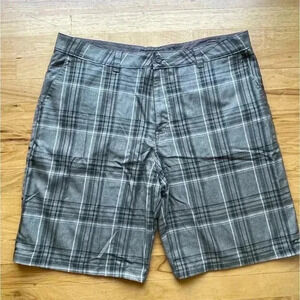 O’Neill Flat Front Shorts